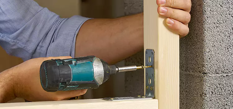 Jimmy Proof Deadbolt Repair Los Angeles