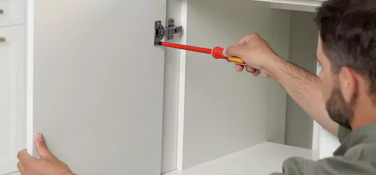 Screen Door Hinge Repair Los Angeles