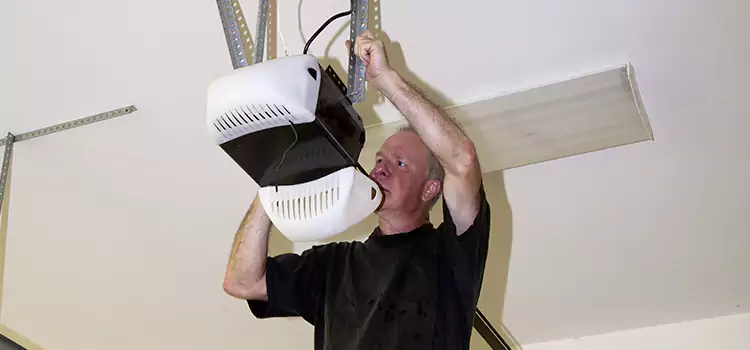 Garage Door Opener Service Los Angeles