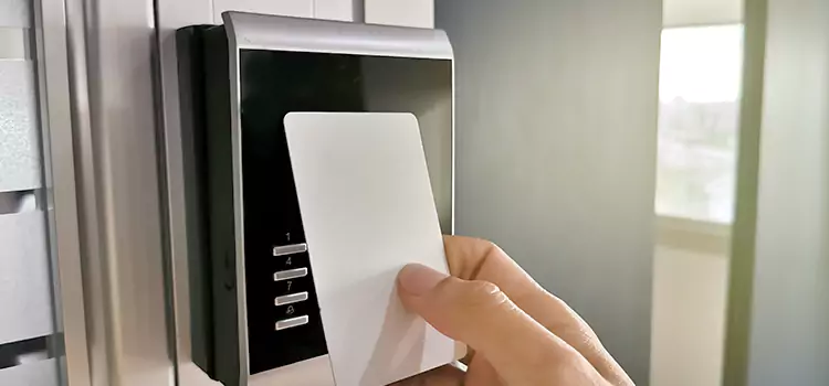 NMS Proximity Switch Door Systems Los Angeles