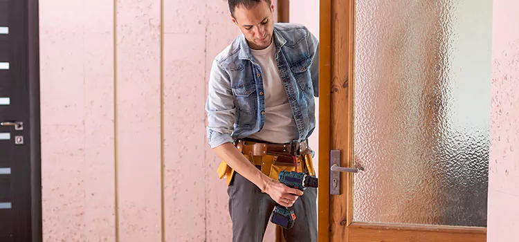 Door Glass Replacement Los Angeles