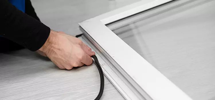 Commercial Door Weather Stripping Los Angeles