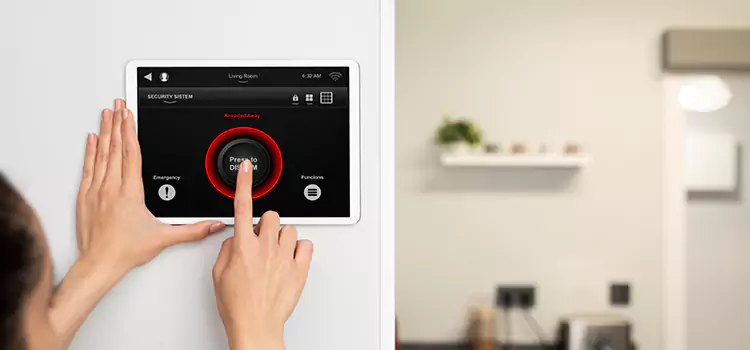 Blink Video Doorbell Installation Los Angeles