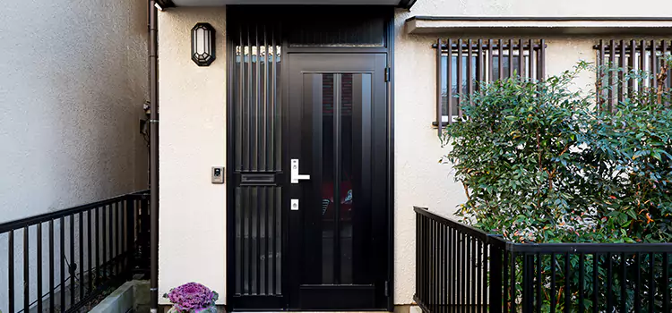 Popular Exterior Door Options in Los Angeles, CA