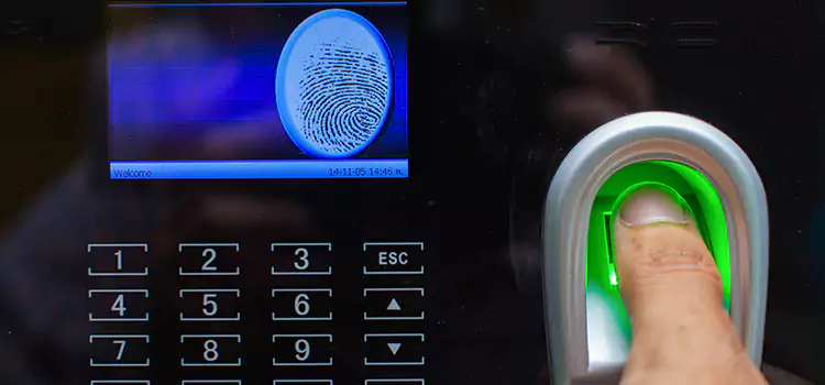 Your Trusted Partner for Secure Access in Los Angeles, CA