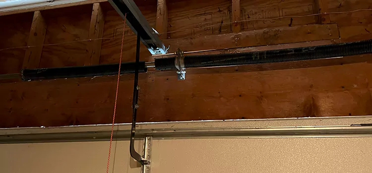 Broken Garage Door Cable Repair in Los Angeles, CA