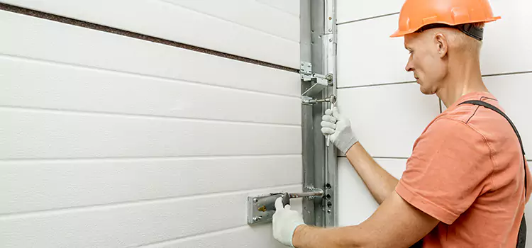 Why Choose Us for Garage Door Lock Services in Los Angeles, CA?