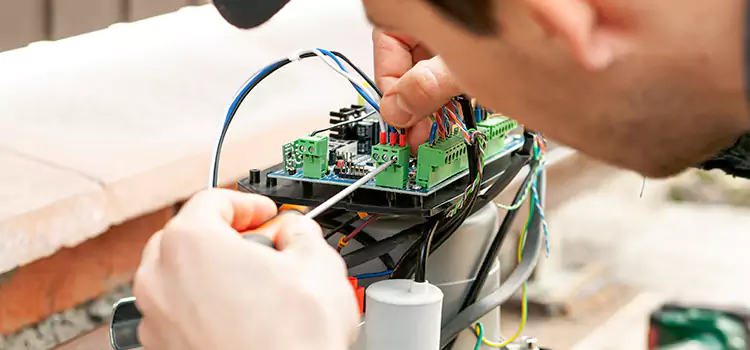 Specialized Brand Gate Motor Repairs Los Angeles