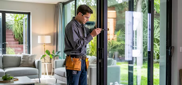 Why Choose Us for Your Glass Door Needs in Los Angeles, CA?
