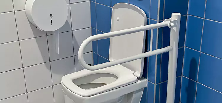 Comprehensive Solutions in Los Angeles, CA for Accessible Facilities