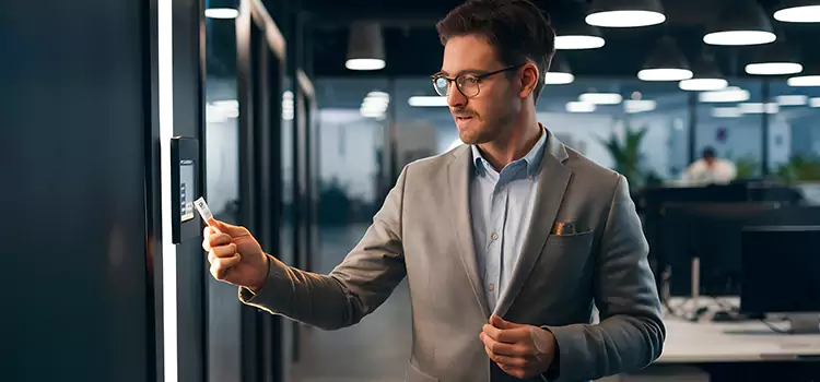 Our Commitment to Keycard Security Excellence in Los Angeles, CA