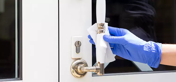 Rekey Lock Cylinder Los Angeles