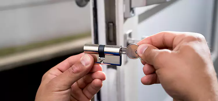 Lock Change Locksmiths Los Angeles