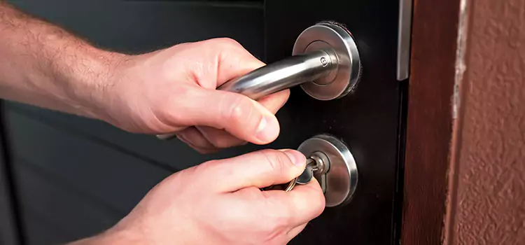 Master Key Control and Audits Los Angeles