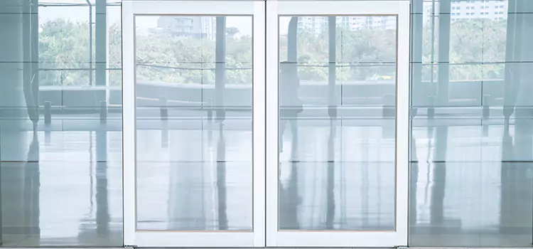 Mobile Sliding Screen Door Replacement Los Angeles