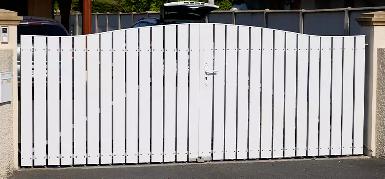 Why Choose Us for Residential Gate Repair in Los Angeles, CA?