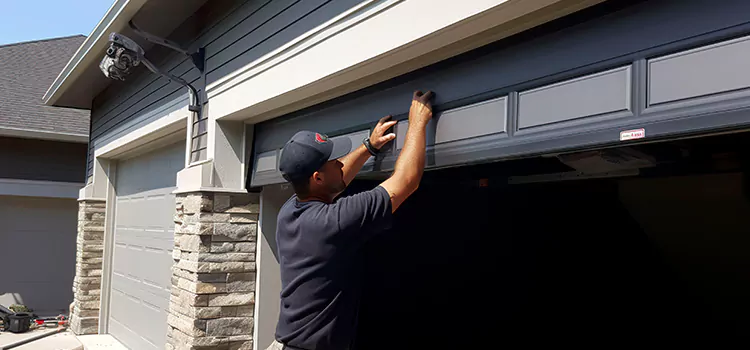 Janus Roll Up Doors Los Angeles
