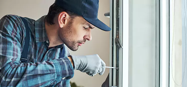 Emergency Response for Latch Issues Los Angeles