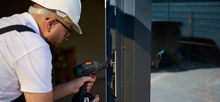 Aluminium Sliding Door Lock Fitting Los Angeles
