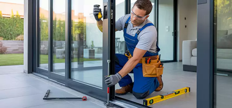 Patio Door Replacement Los Angeles
