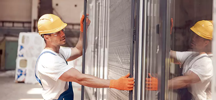 Sliding Door Mesh Replacement Los Angeles