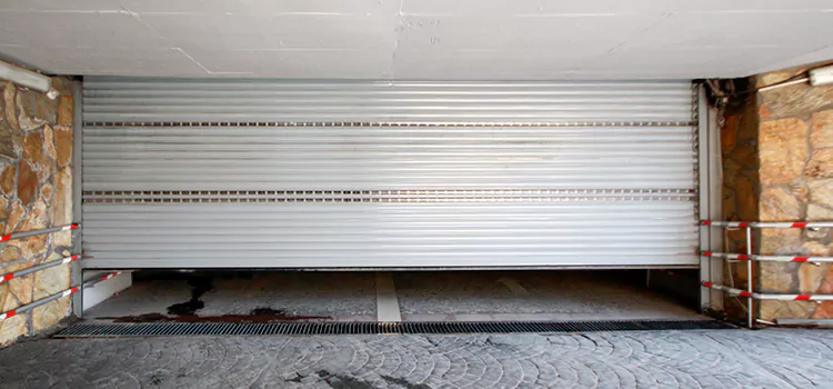 Steel Garage Door Repair Los Angeles